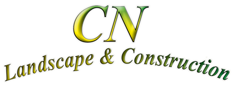 CN Landscape & Construction logo